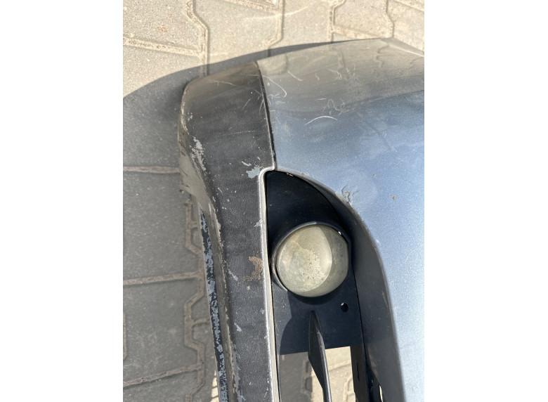 Бампер передний к BMW 5 E60/E61, 2004г.