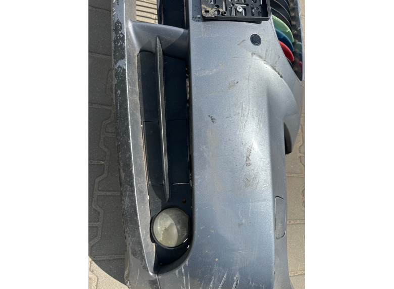 Бампер передний к BMW 5 E60/E61, 2004г.