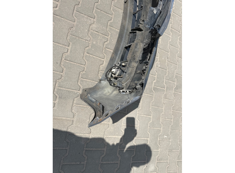 Бампер передний к BMW 5 E60/E61, 2004г.
