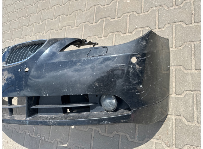 Бампер передний к BMW 5 E60/E61, 2004г.
