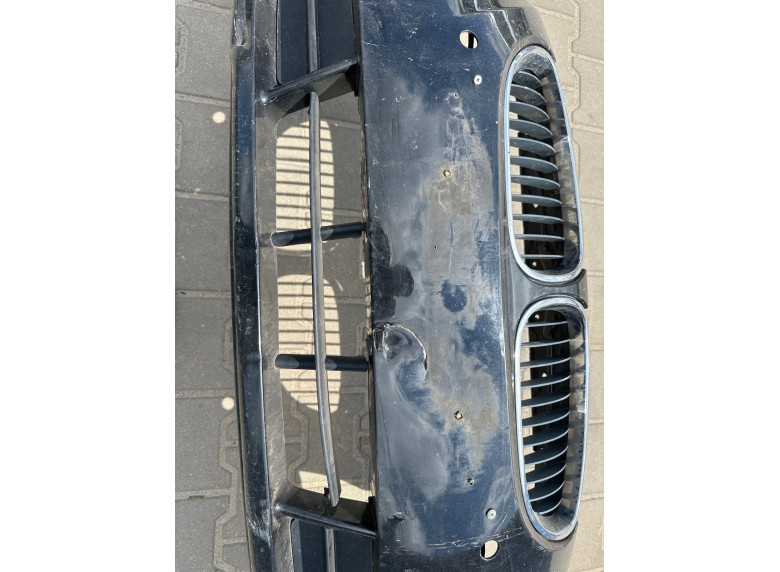 Бампер передний к BMW 5 E60/E61, 2004г.