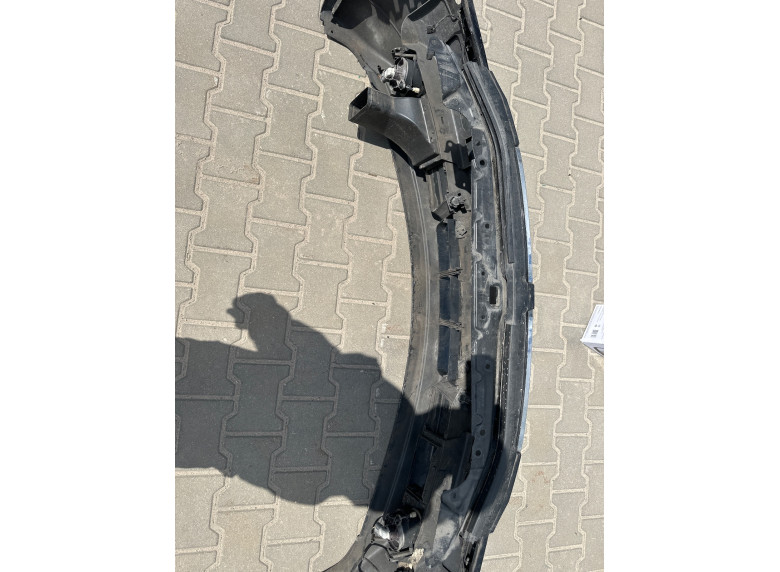 Бампер передний к BMW 5 E60/E61, 2004г.