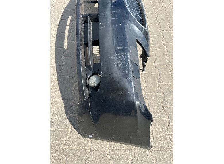 Бампер передний к BMW 5 E60/E61, 2004г.