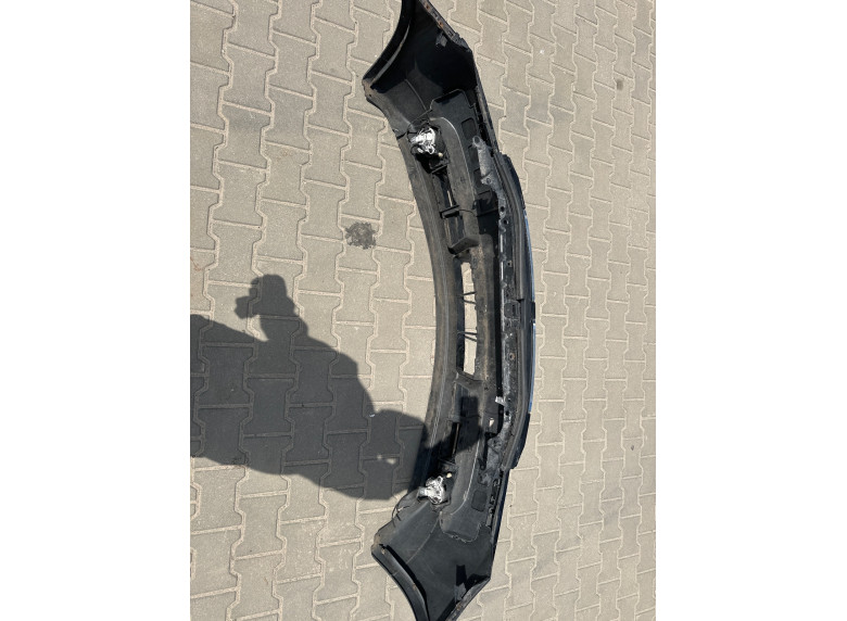 Бампер передний к BMW 5 E60/E61, 2004г.