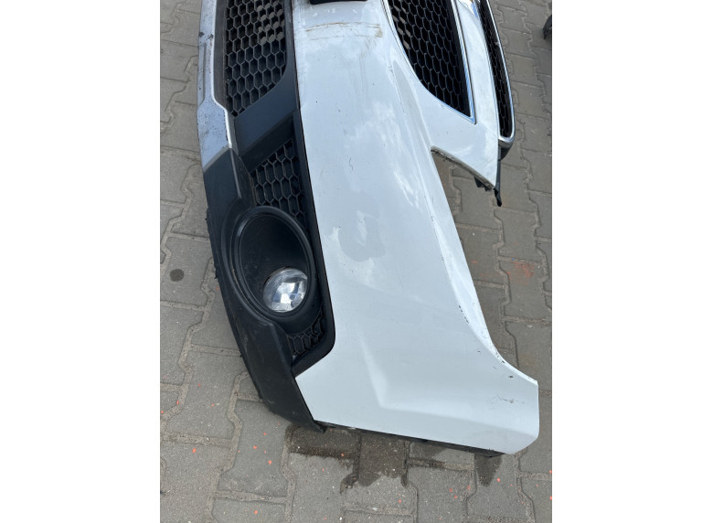 Бампер передний к Chevrolet Orlando, 2011г.