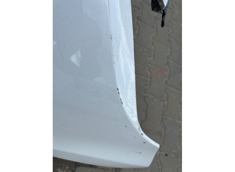 Бампер передний к Chevrolet Orlando, 2011г.