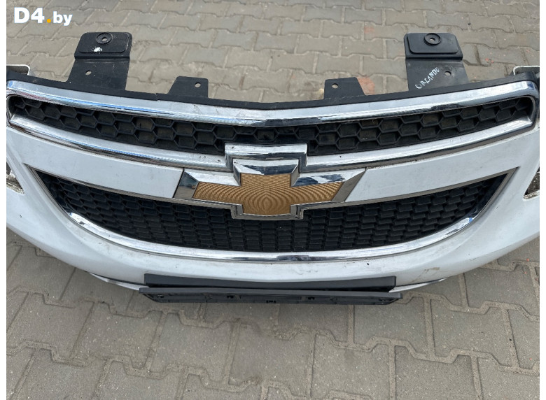 Решетка радиатора к Chevrolet Orlando 2011 г.