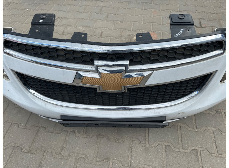 Решетка радиатора к Chevrolet Orlando, 2011г.