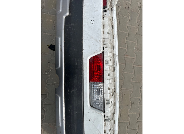 Бампер задний к Chevrolet Orlando, 2011г.