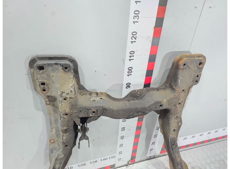 Балка подвески передняя (подрамник) к Citroen C8, 2005г.