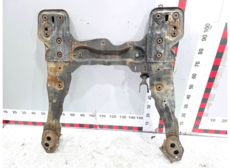 Балка подвески передняя (подрамник) к Citroen C8, 2005г.