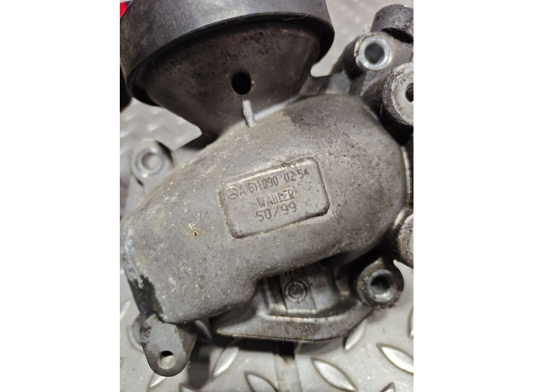 Клапан EGR к Mercedes Vito W638, 2002г.