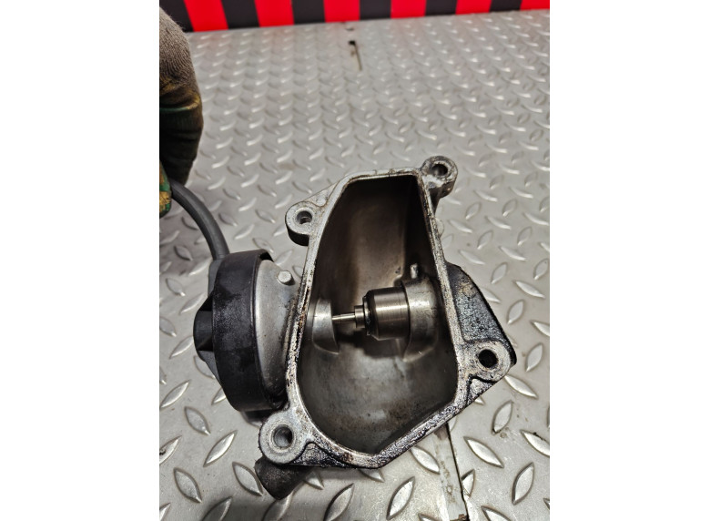 Клапан EGR к Mercedes Vito W638, 2002г.