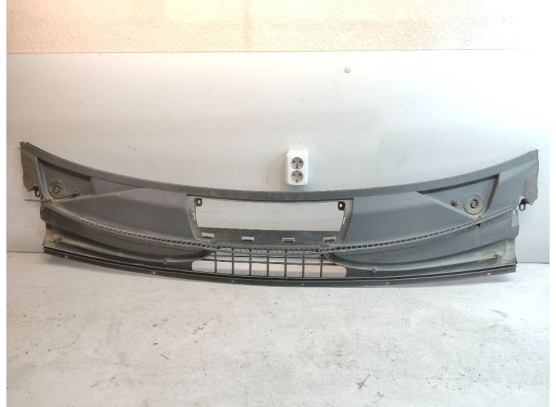 Дождевик к Mercedes Vito W639, 2005г.
