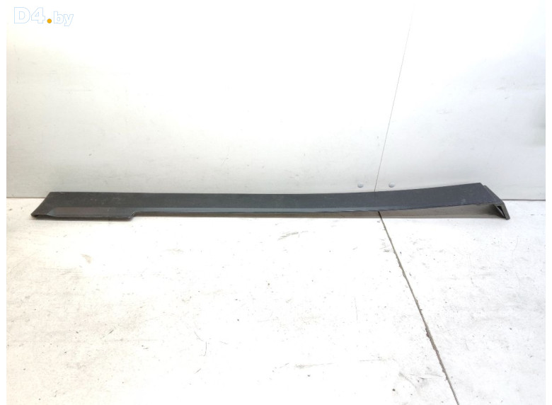 Накладка декоративная к Mercedes VitoW639 2005 г.