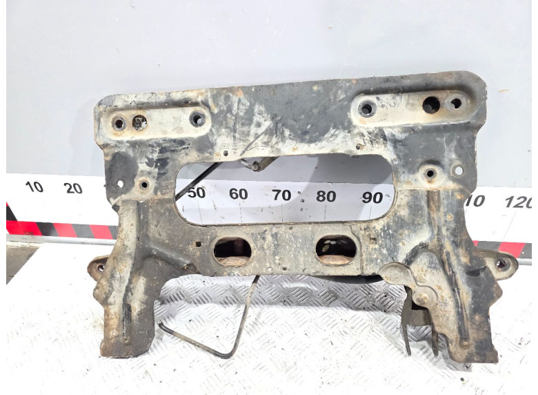 Балка подвески передняя (подрамник) к Peugeot 306, 1999г.