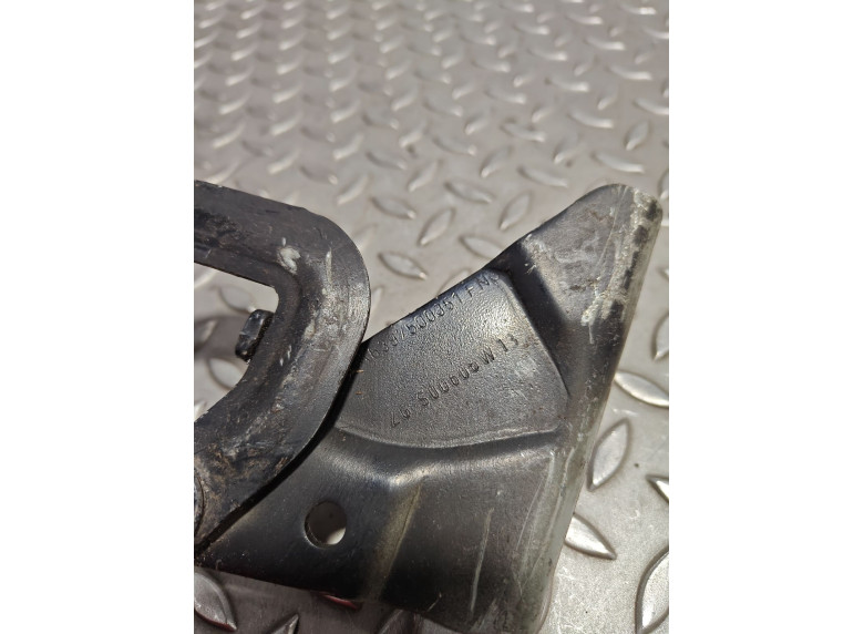 Петля капота правая к Mercedes Vito W639, 2007г.