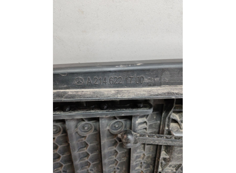 Жалюзи к Mercedes E W214, 2023г.