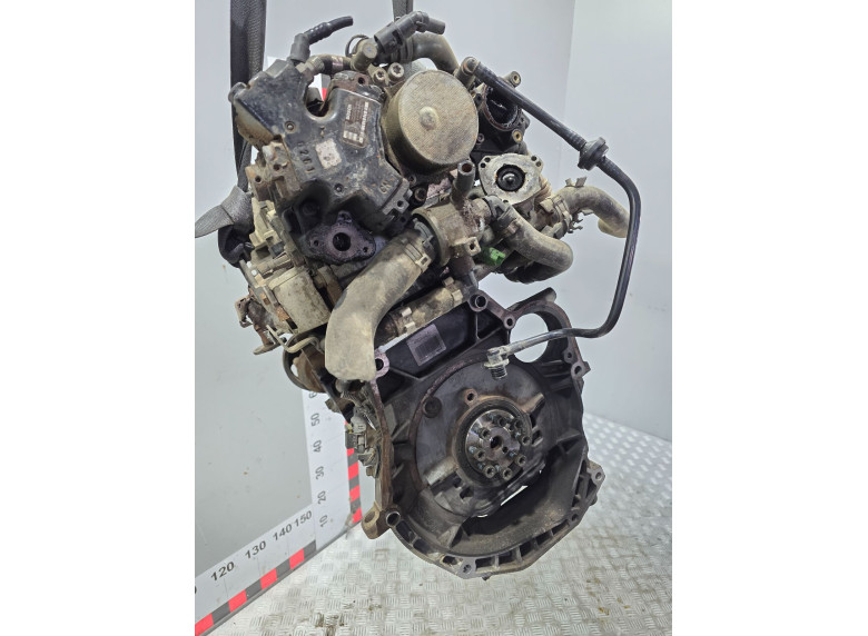 Двигатель к Opel Astra, 2007г.