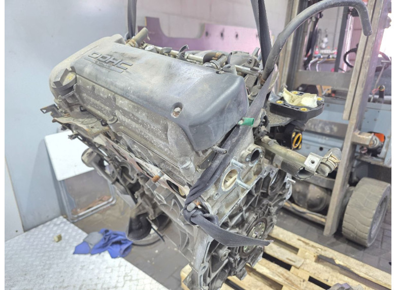 Двигатель к Suzuki SX4, 2006г.