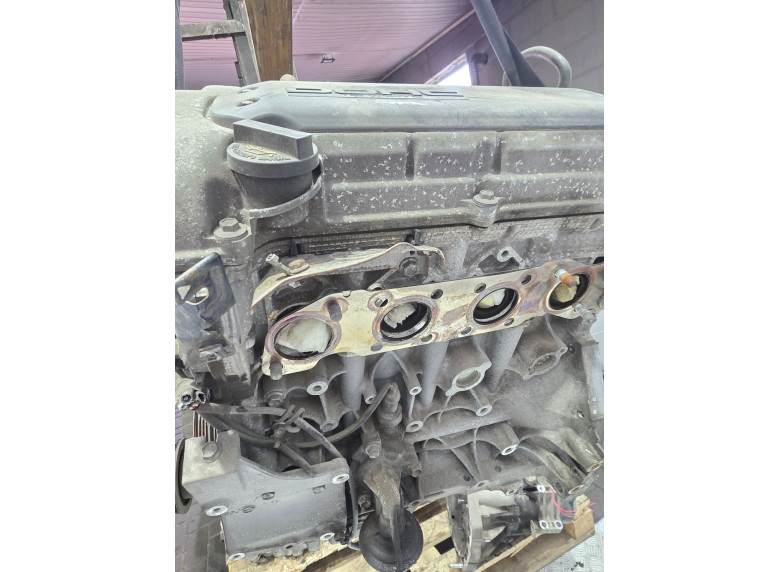 Двигатель к Suzuki SX4, 2006г.