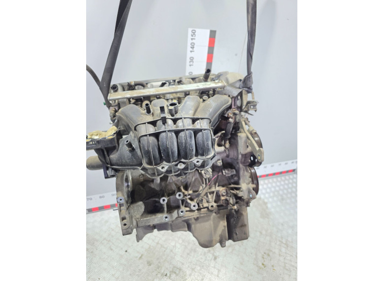 Двигатель к Suzuki SX4, 2006г.