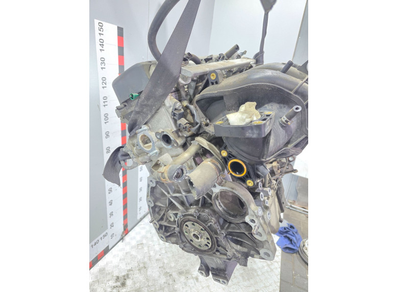 Двигатель к Suzuki SX4, 2006г.
