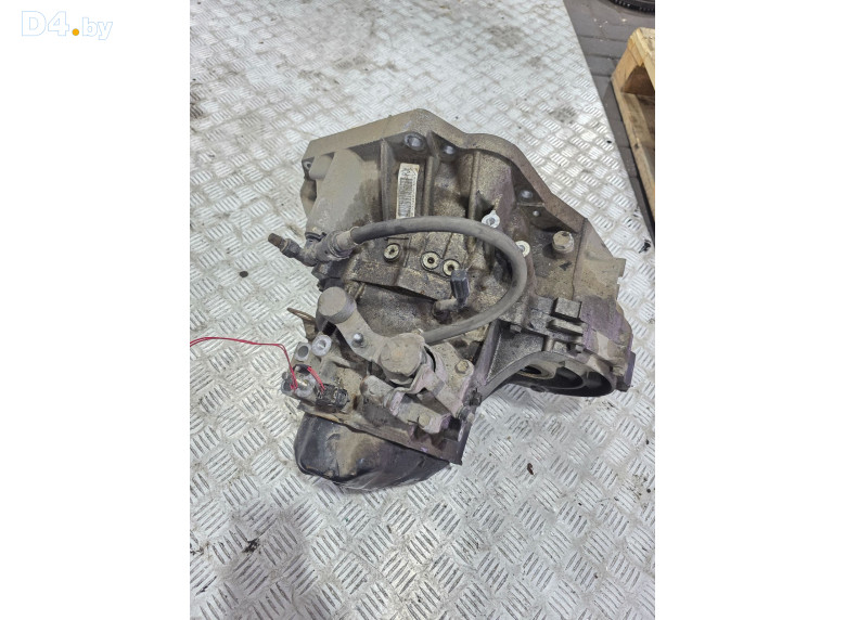 КПП механическая (МКПП) к Suzuki SX4 2006 г.