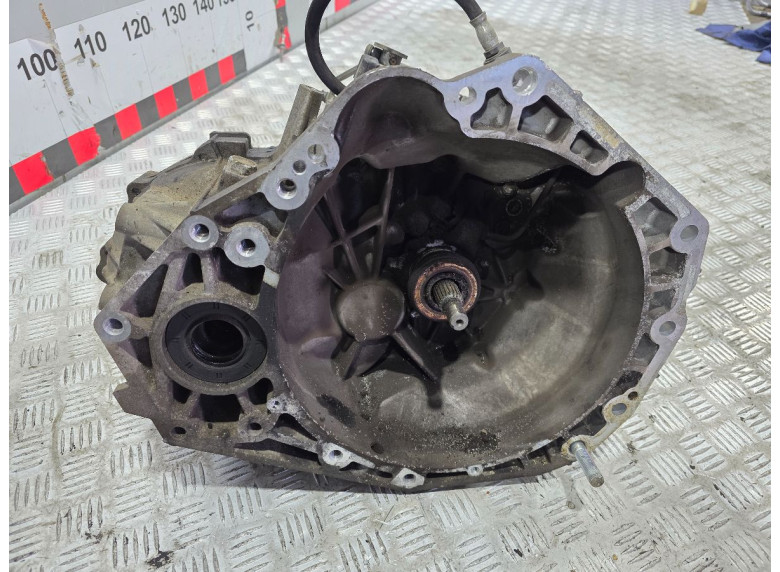 КПП механическая (МКПП) к Suzuki SX4, 2006г.