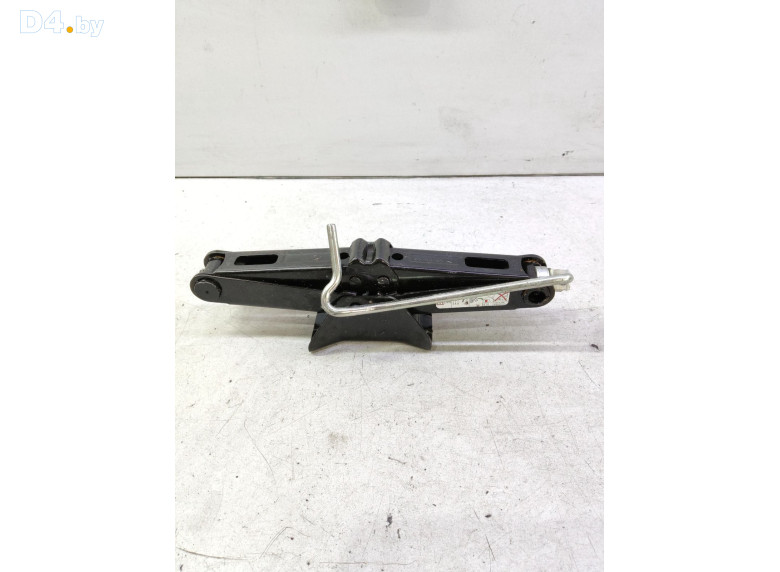 Домкрат к Citroen C4 2005 г.