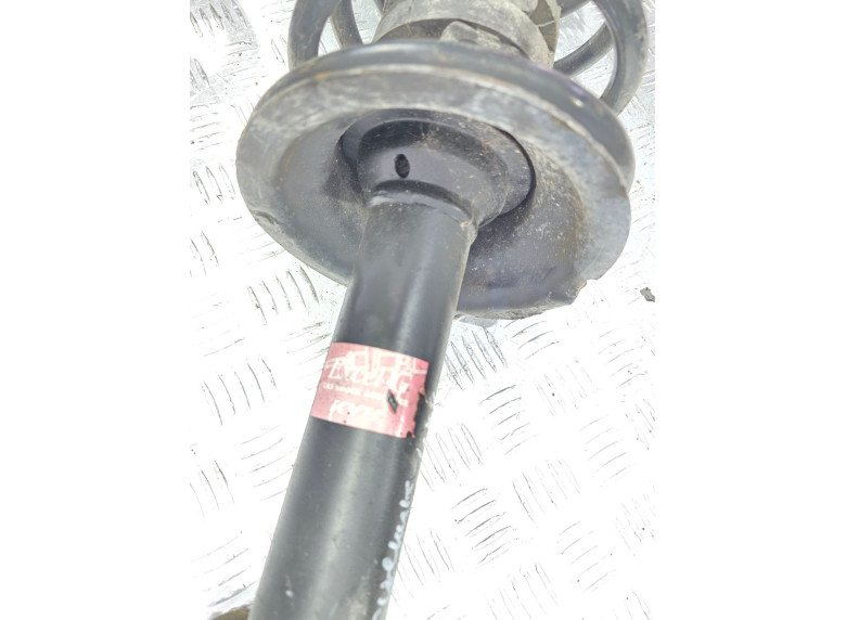 Опора амортизатора нижняя (чашка) к Renault Scenic RX4, 2001г.