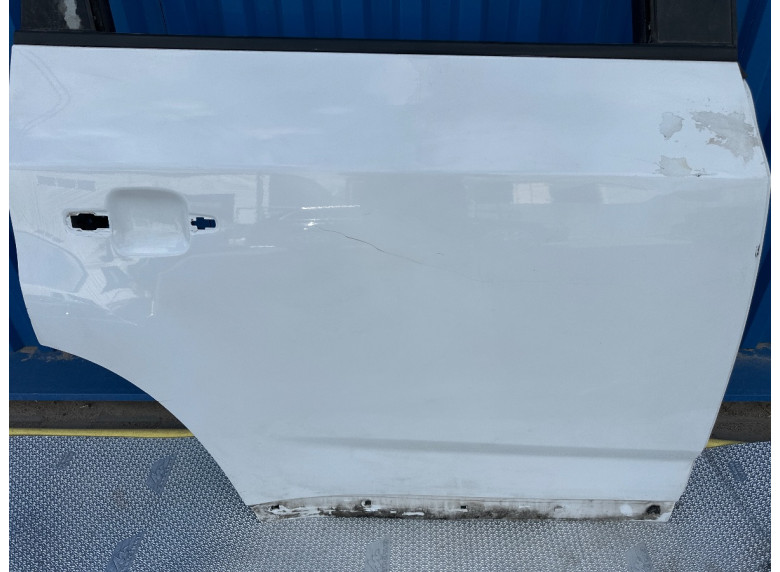 Дверь задняя правая к Chevrolet Orlando, 2011г.