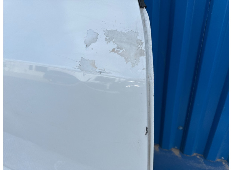 Дверь задняя правая к Chevrolet Orlando, 2011г.