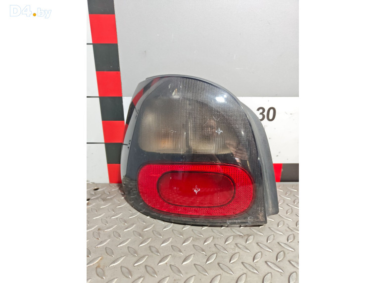 Фонарь задний левый к Renault Scenic 1997 г.