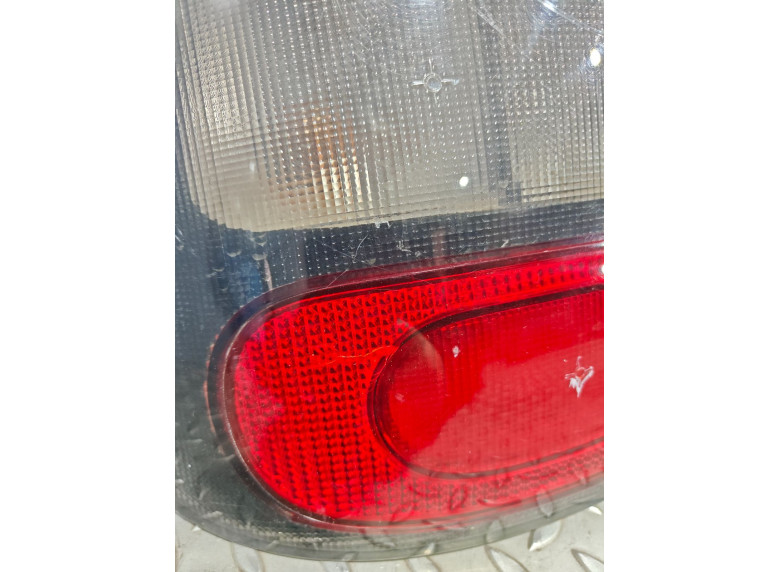 Фонарь задний левый к Renault Scenic, 1997г.