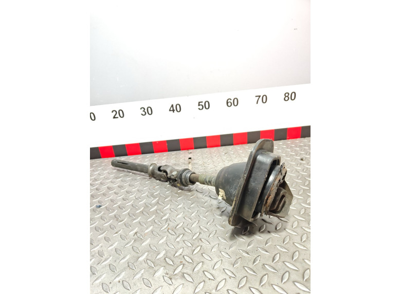 Рулевой карданчик к Peugeot 406, 2000г.
