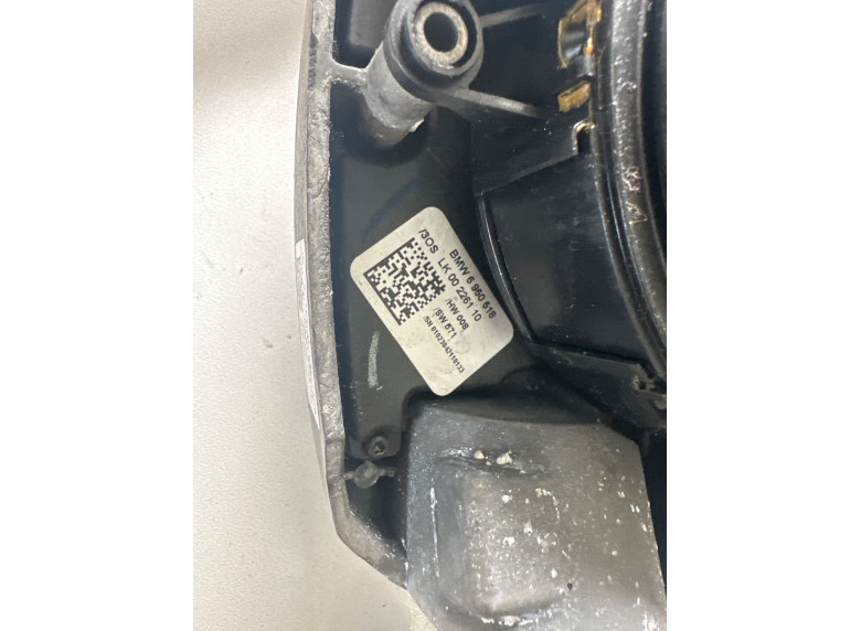 Переключатель подрулевой (стрекоза) к BMW 5 E60/E61, 2006г.