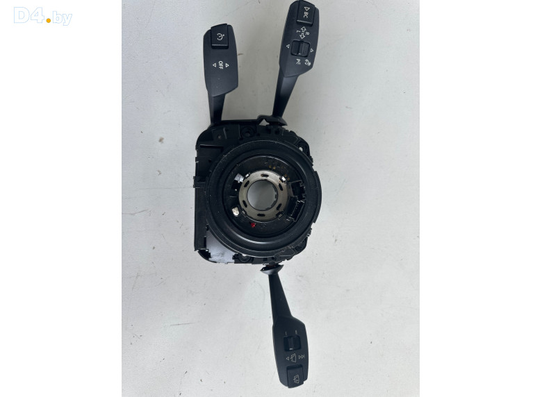 Переключатель подрулевой (стрекоза) к BMW 3E90/E91/E92/E93 2008 г.