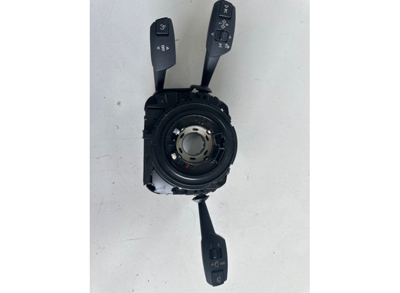Переключатель подрулевой (стрекоза) к BMW 3 E90/E91/E92/E93, 2008г.