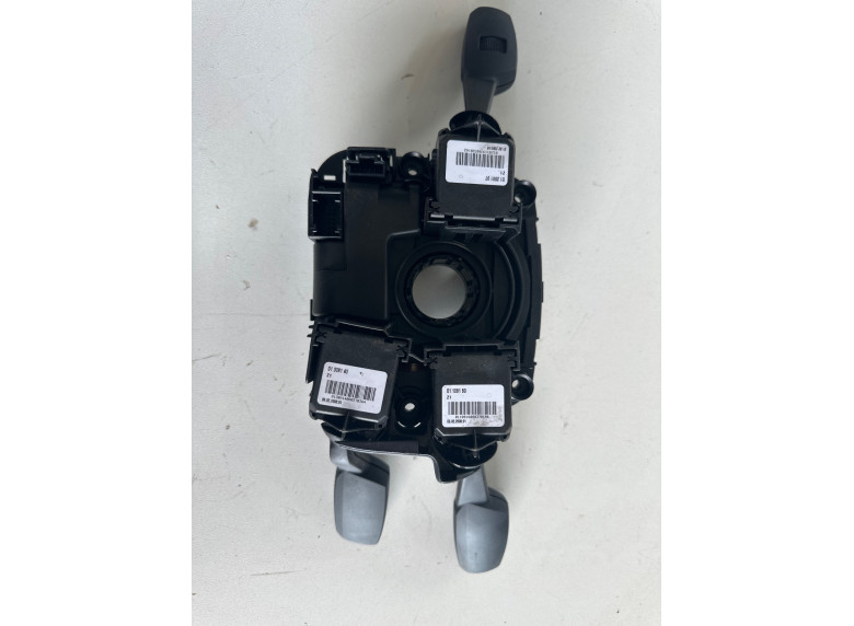 Переключатель подрулевой (стрекоза) к BMW 3 E90/E91/E92/E93, 2008г.