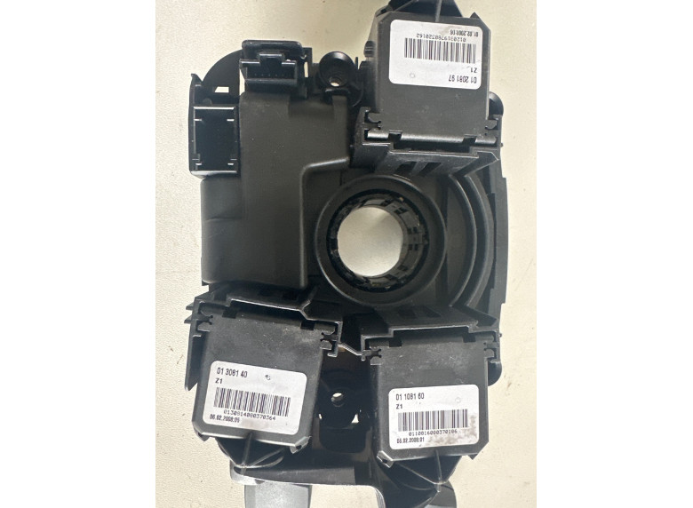 Переключатель подрулевой (стрекоза) к BMW 3 E90/E91/E92/E93, 2008г.
