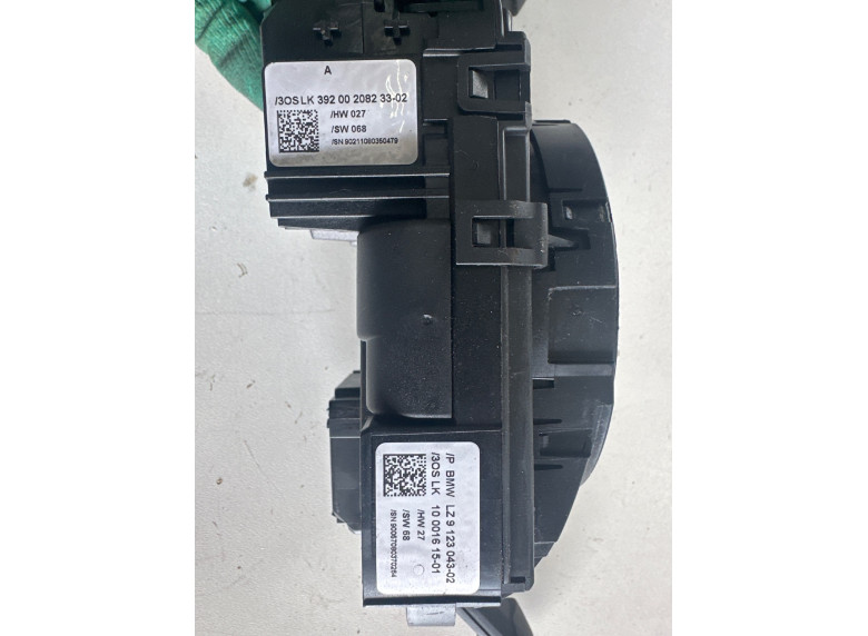 Переключатель подрулевой (стрекоза) к BMW 3 E90/E91/E92/E93, 2008г.
