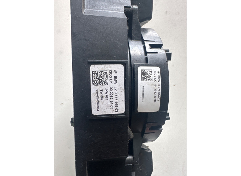 Переключатель подрулевой (стрекоза) к BMW 5 E60/E61, 2007г.