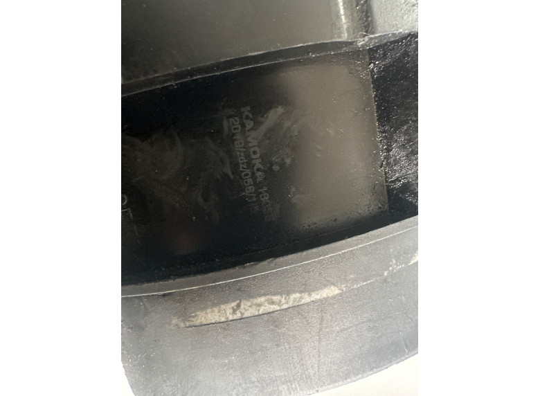 Расходомер воздуха к BMW 3 E90/E91/E92/E93, 2005г.