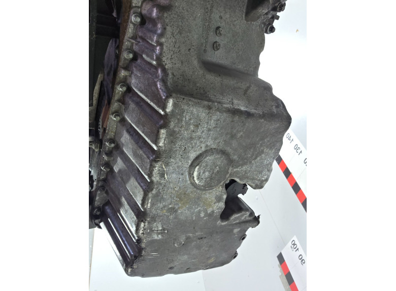 Двигатель к Mercedes Sprinter, 2005г.