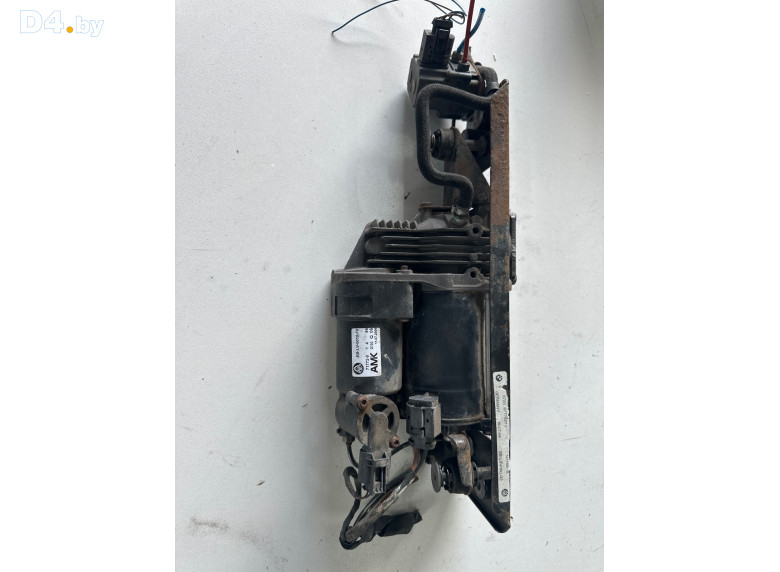 Компрессор пневмоподвески к BMW 5E60/E61 2006 г.