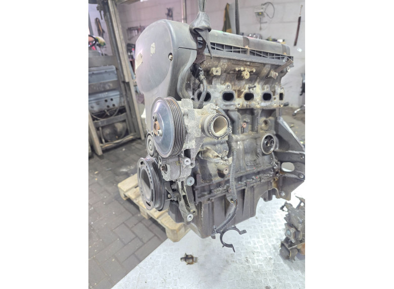 Двигатель к Opel Astra, 2007г.