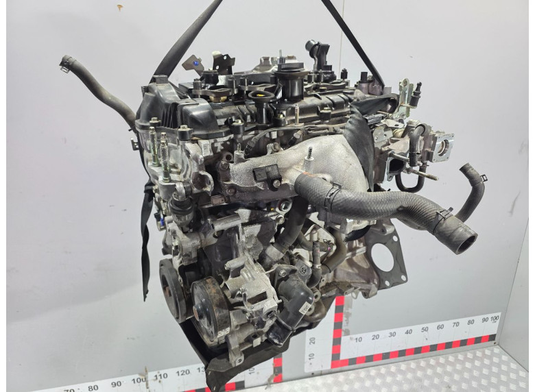Двигатель к Mazda 3, 2015г.