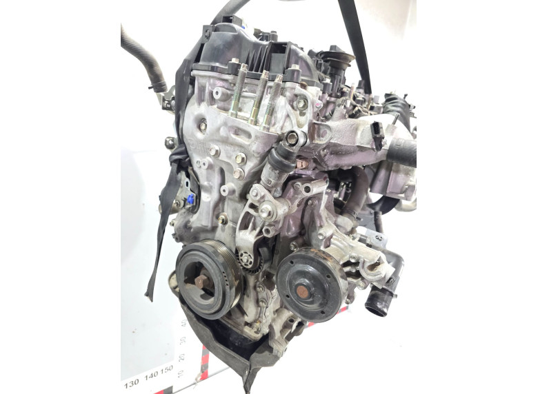 Двигатель к Mazda 3, 2015г.