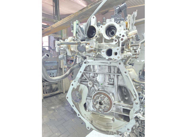 Двигатель к Mazda 3, 2015г.